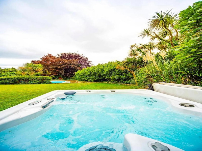 Crofton House Hotel, Torquay, United Kingdom