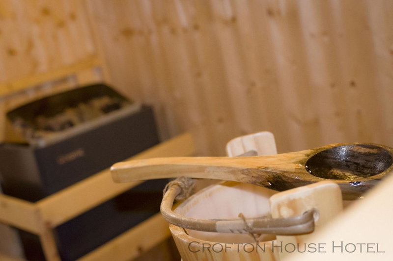 Crofton House Hotel, Torquay, United Kingdom