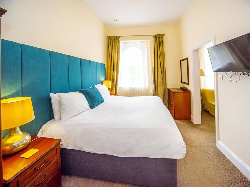 Crofton House Hotel, Torquay, United Kingdom