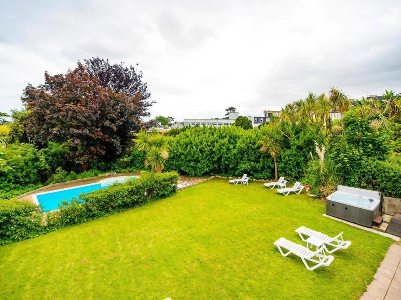 Crofton House Hotel, Torquay, United Kingdom