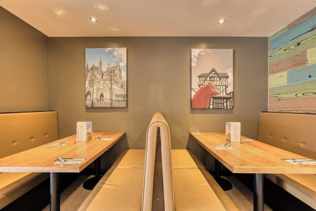 Premier Inn Hereford City Centre - Old Market, Hereford, United Kingdom