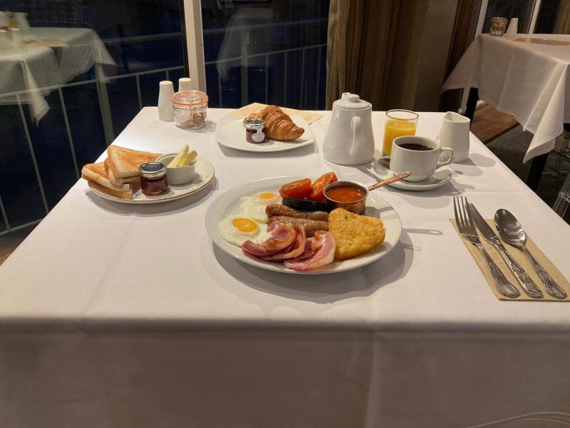 The Lincoln Hotel, Lincoln, United Kingdom