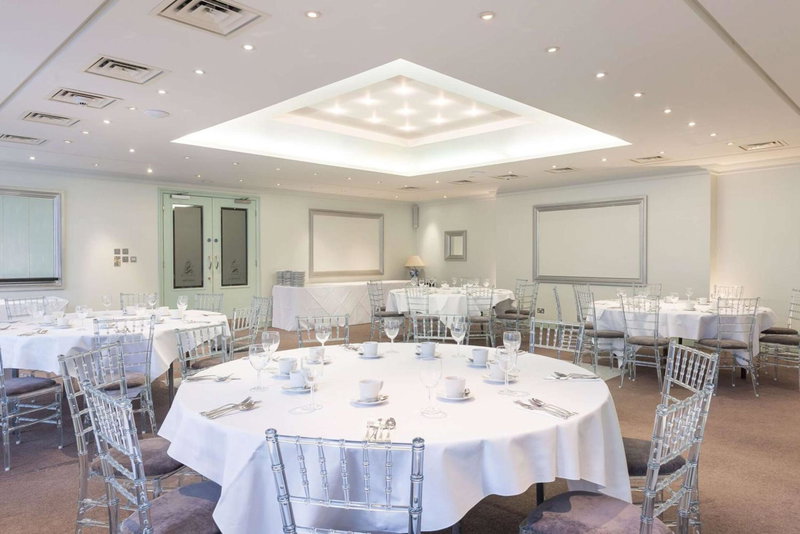 The Lincoln Hotel, Lincoln, United Kingdom