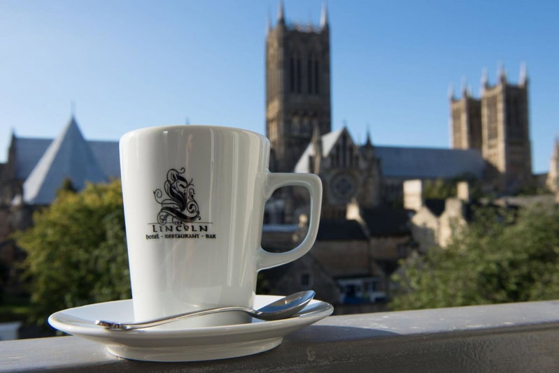 The Lincoln Hotel, Lincoln, United Kingdom
