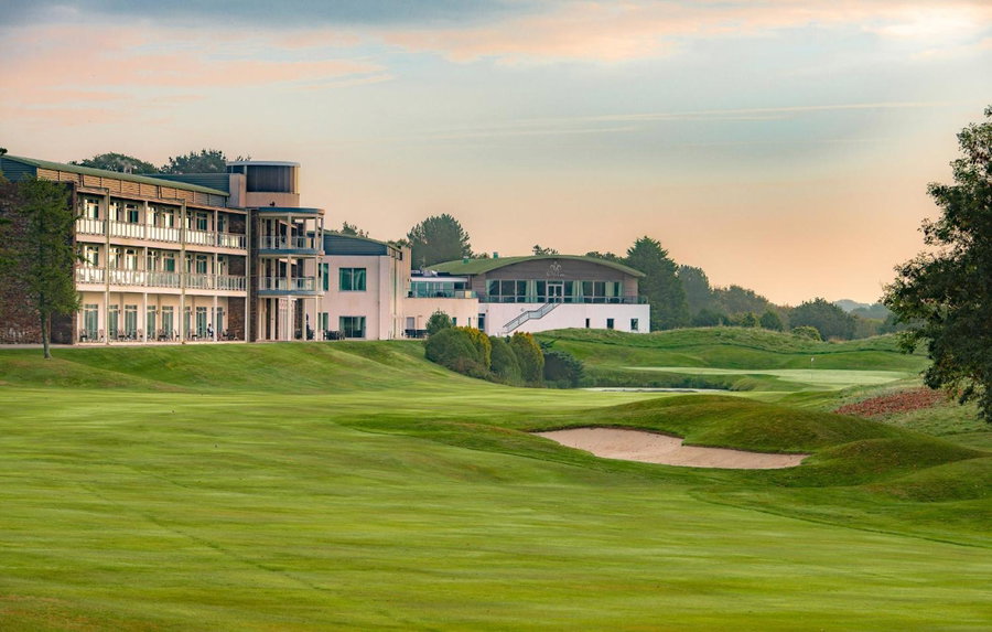 St Mellion Estate, St Mellion, United Kingdom