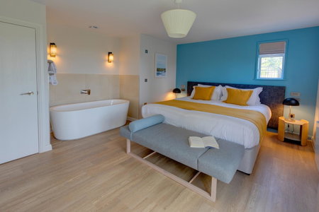 St Mellion Estate, St Mellion, United Kingdom