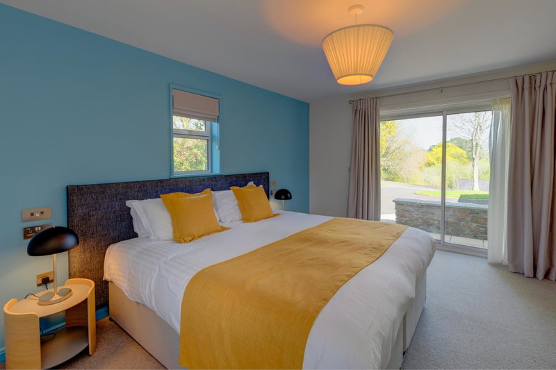 St Mellion Estate, St Mellion, United Kingdom