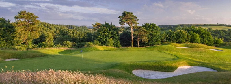 St Mellion Estate, St Mellion, United Kingdom