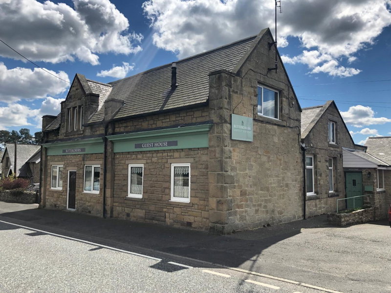 Butterchurn Guest House, Otterburn, United Kingdom