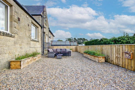 Butterchurn Guest House, Otterburn, United Kingdom