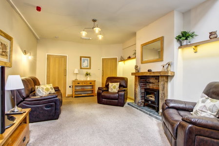 Butterchurn Guest House, Otterburn, United Kingdom