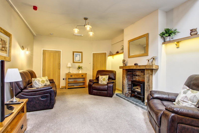Butterchurn Guest House, Otterburn, United Kingdom