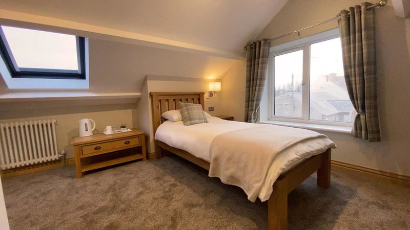 Butterchurn Guest House, Otterburn, United Kingdom