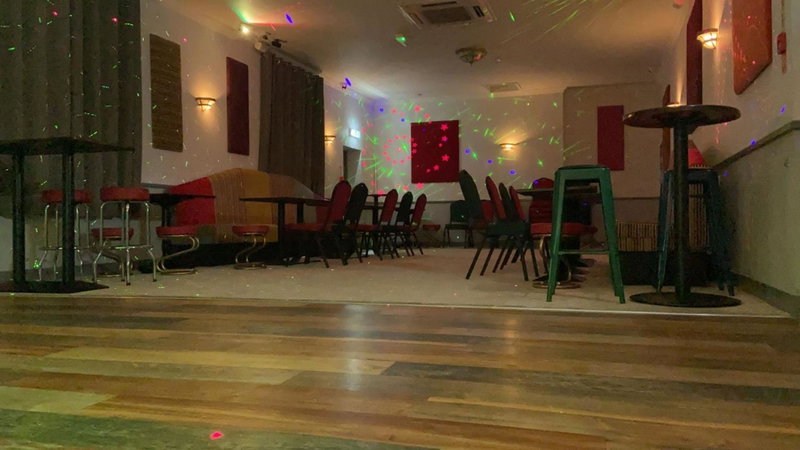 The Ivy, Lincolnshire, United Kingdom