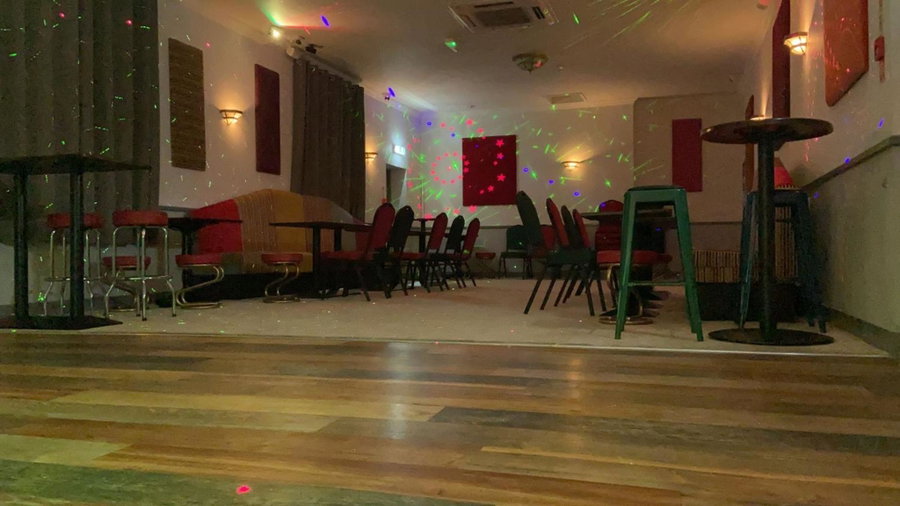 The Ivy, Lincolnshire, United Kingdom