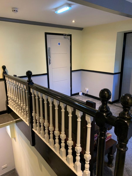 The Ivy, Lincolnshire, United Kingdom