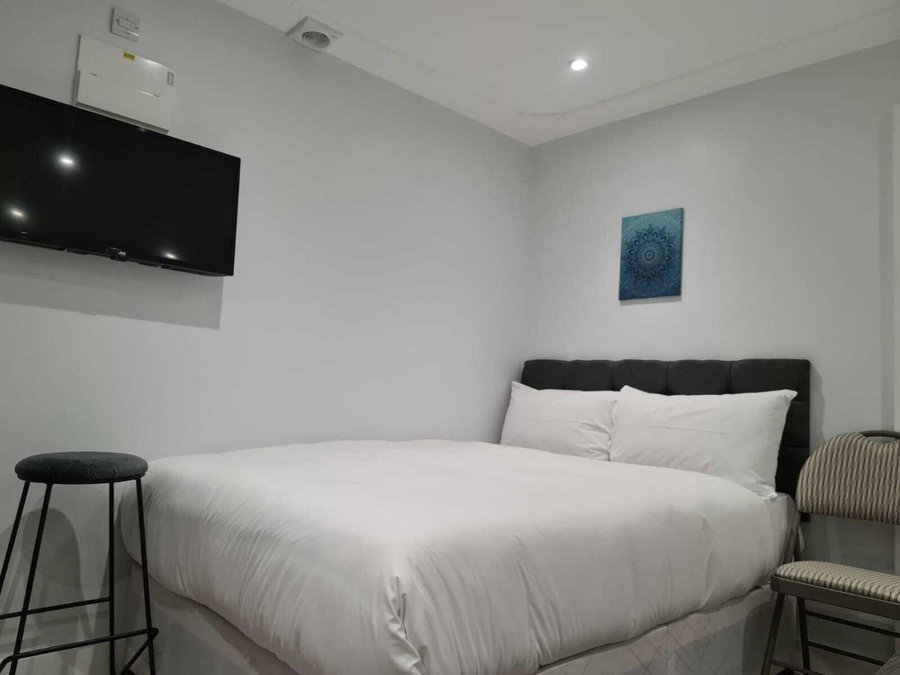 MSK Superior, London, United Kingdom