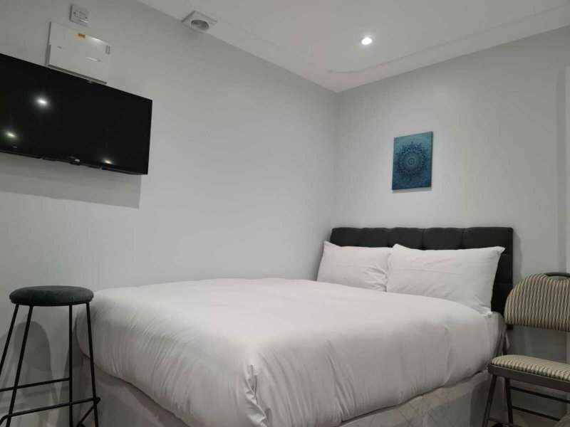 MSK Superior, London, United Kingdom