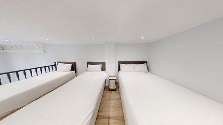 MSK Superior, London, United Kingdom