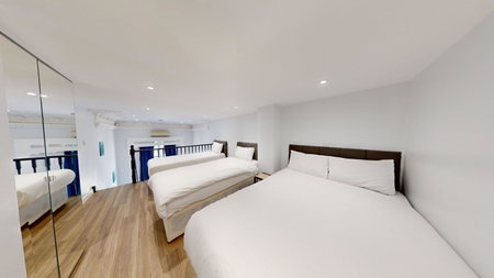 MSK Superior, London, United Kingdom