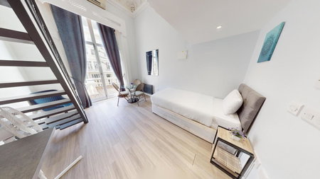 MSK Superior, London, United Kingdom