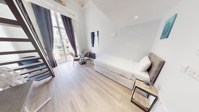 MSK Superior, London, United Kingdom