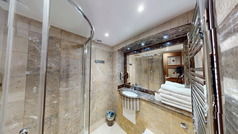 MSK Superior, London, United Kingdom