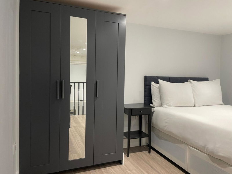 MSK Superior, London, United Kingdom