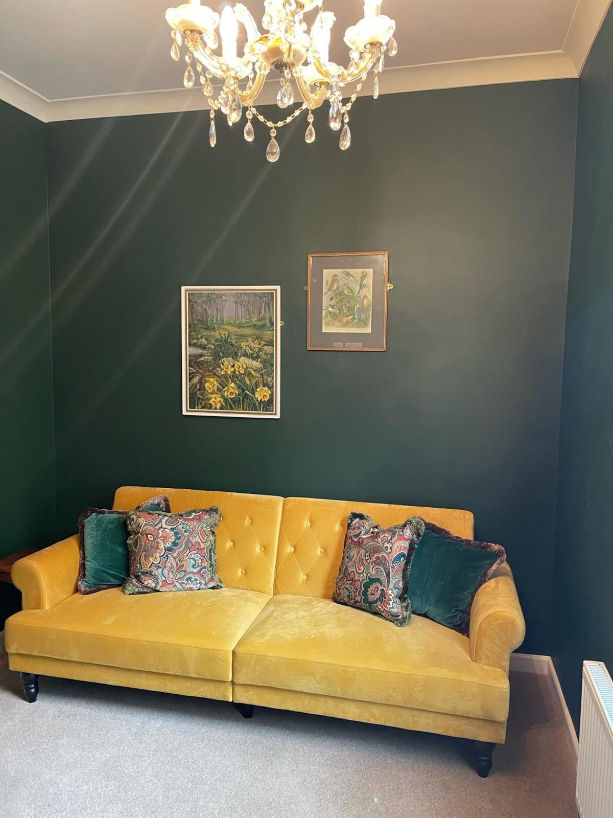 Hotel · The Lodge at Salhouse, Norwich