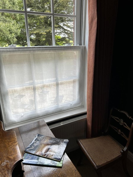 The Lodge at Salhouse, Norwich, United Kingdom