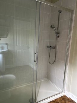 The Lodge at Salhouse, Norwich, United Kingdom