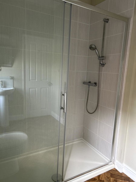 The Lodge at Salhouse, Norwich, United Kingdom