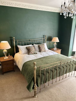 The Lodge at Salhouse, Norwich, United Kingdom