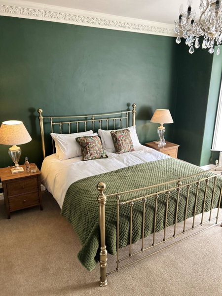 The Lodge at Salhouse, Norwich, United Kingdom