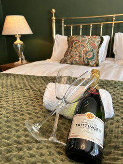 The Lodge at Salhouse, Norwich, United Kingdom