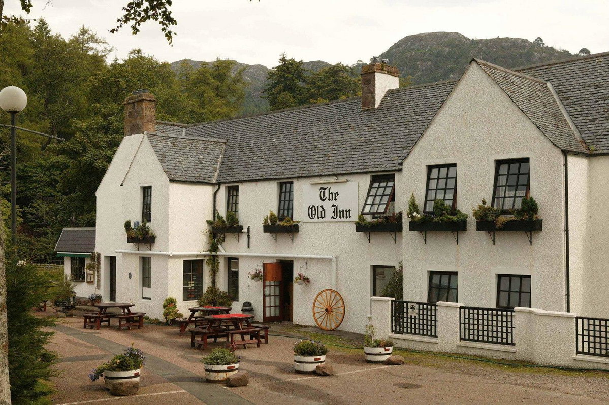 The Old Inn, United Kingdom