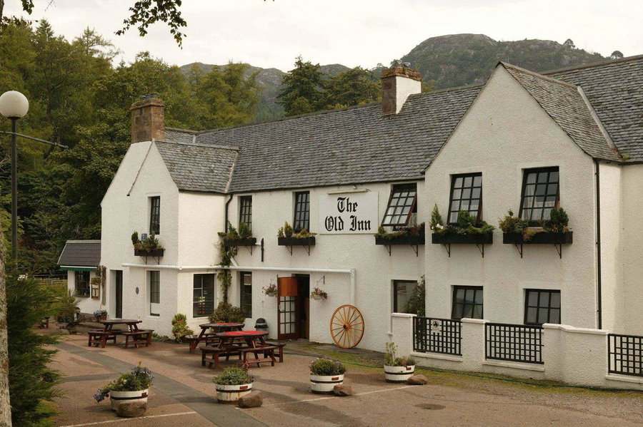 The Old Inn, Gairloch, United Kingdom