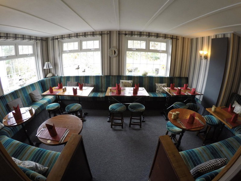 The Old Inn, Gairloch, United Kingdom