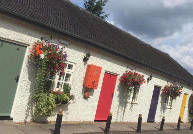 The Swan Inn, United Kingdom
