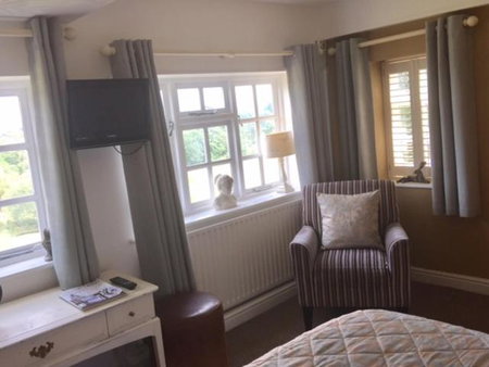 The Swan Inn, Nantwich, United Kingdom