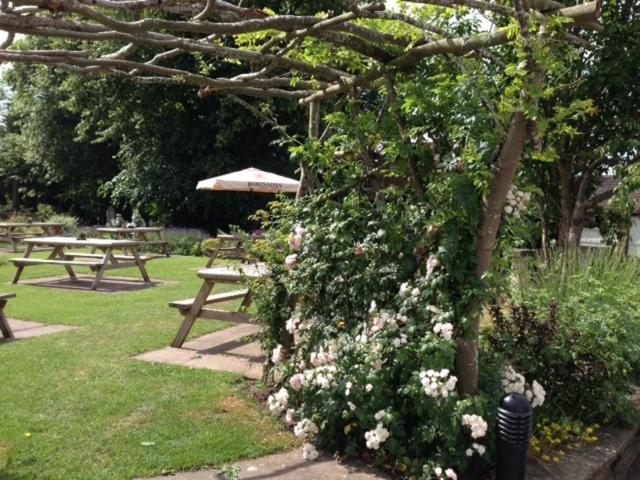 The Swan Inn, Nantwich, United Kingdom