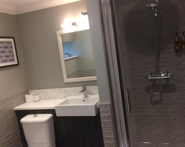 The Swan Inn, Nantwich, United Kingdom