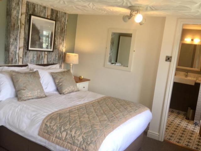 The Swan Inn, Nantwich, United Kingdom