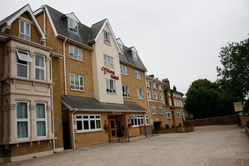 Viking Hotel, London, United Kingdom