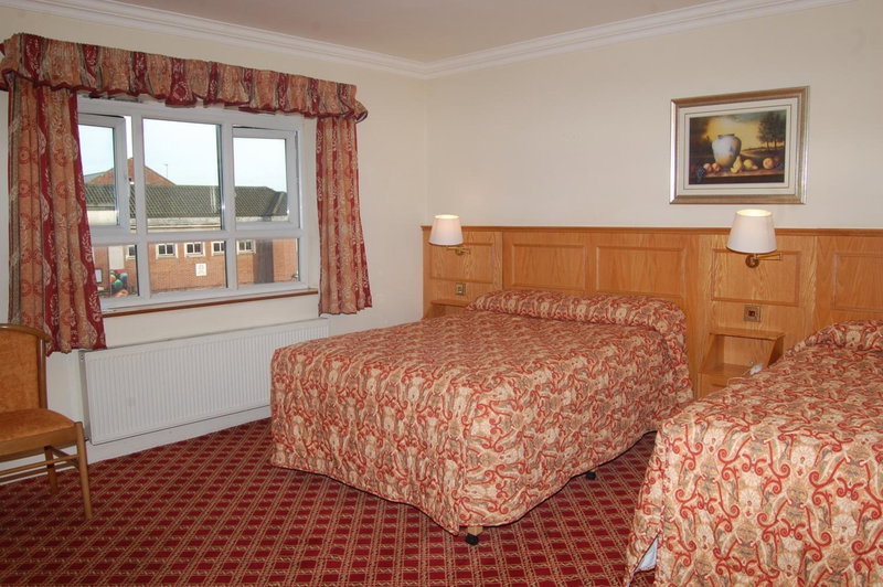 Viking Hotel, London, United Kingdom