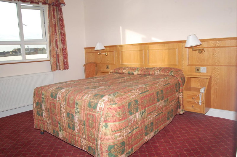 Viking Hotel, London, United Kingdom