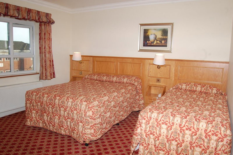 Viking Hotel, London, United Kingdom