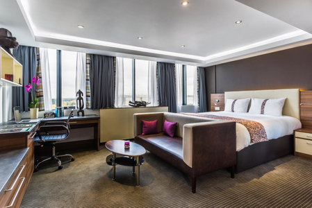 Livin' Serviced Apartments, Watford, United Kingdom