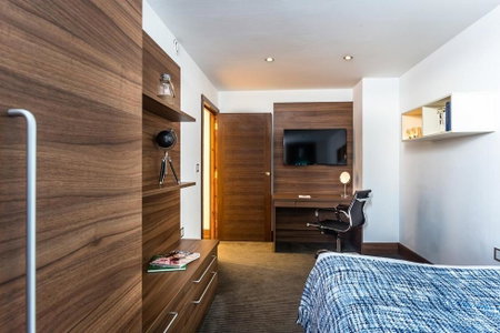 Livin' Serviced Apartments, Watford, United Kingdom