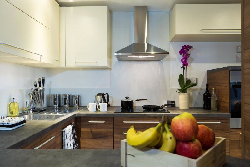 Livin' Serviced Apartments, Watford, United Kingdom